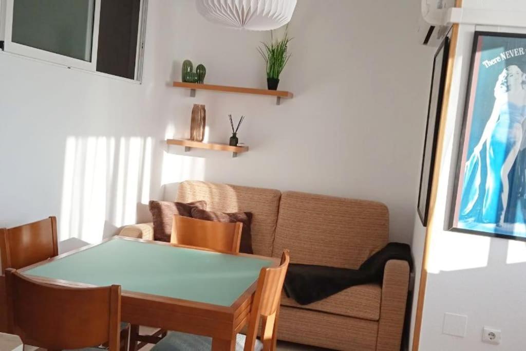 Ferienwohnung Casa Gilda Torrevieja Exterior foto