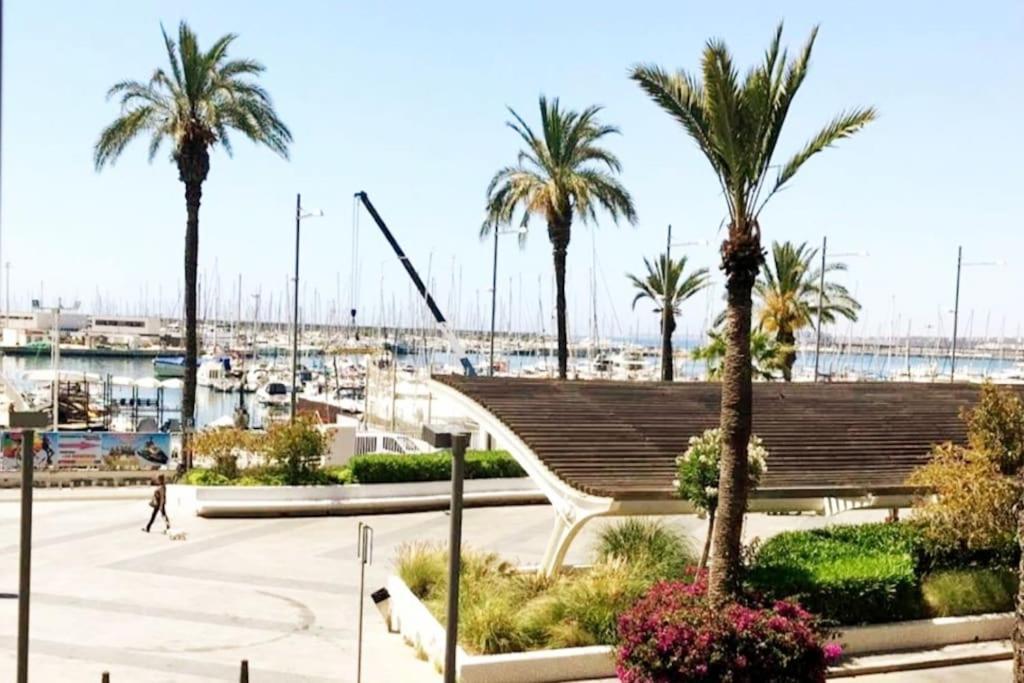 Ferienwohnung Casa Gilda Torrevieja Exterior foto