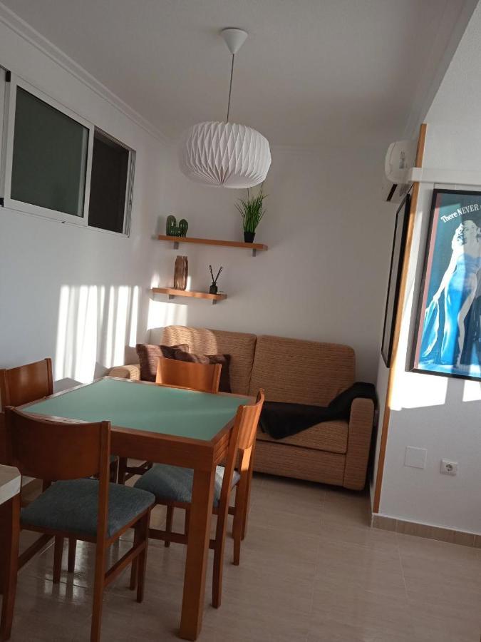 Ferienwohnung Casa Gilda Torrevieja Exterior foto